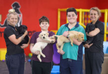 Sunshine Coast Airport’s Community Support Fund is now open