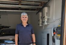 Check out sustainable homes in Noosa, Woombye, and Reesville