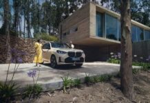 Fresh look for luxury in the SUV segment