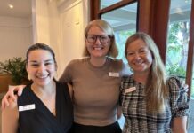 Tourism Noosa unveils winter campaign at first members’ breakfast for 2025