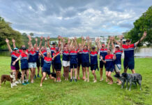 Noosa Tri Club empowers women through triathlon