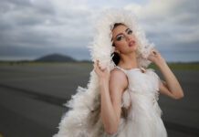 Planes set to be packed with curious creatives