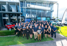 Coastline claims success once again