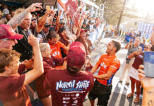 North Shore Boardriders crowned champions