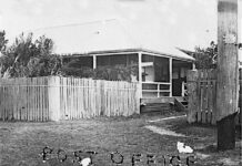 Tewantin celebrates 150 years of communications