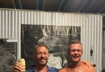 Mates Rates Mowing: ‘Brilliant and reliable’