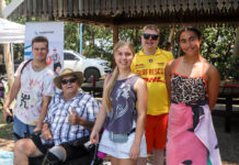 Join the fun at All Access Day on the Sunshine Coast