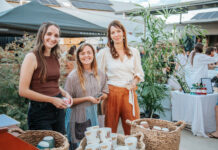 Noosa’s Marker’s Market celebrates creativity under the stars