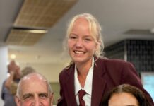 Lions Youth of the Year fosters leadership