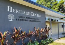 Don’t miss Open Day at the Heritage Centre