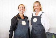 Sunshine Beach to host Australia’s Biggest Morning Tea