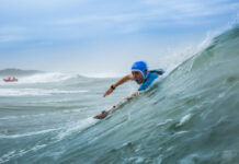 Sunshine Coast hosts World Bodysurfing Titles
