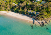 Noosa National Park is ready for eggs-cellent Easter adventures