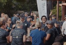 Mountain climbers to take on 6 Peaks in 1 Day for charity