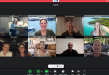 Virtual trade event connects Noosa operators with UK and EU markets