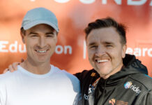 Bakslap and Australian Skin Cancer Foundation join forces