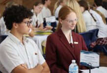 Noosa’s Year 12 students prepare for career decisions
