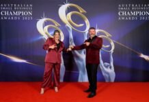 Noosaville business takes top honours at national awards