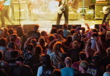 Sunshine Coast Music Awards set to boost a struggling night-time economy