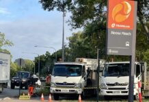 Noosa Council CEO says reduction in services unavoidable as strikes continue