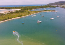 MSQ targets safety on the water this Easter