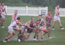 Tigers 3 from 3 to start season