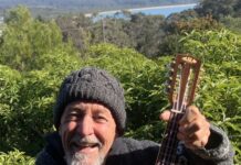 Celebrating a songwriter’s life