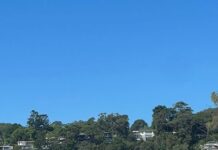 Let’s have a holiday whinge