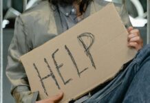 Welcome for Greens homeless plan