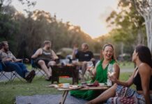 Affordable holiday ideas around Noosa!