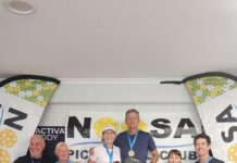 Successful start for Pirates season