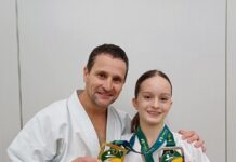 Impact boxing continues winning ways