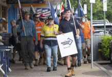 Noosa Council workers to strike again with ‘work bans’