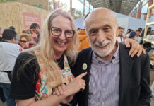 Around the world with fermented food