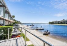 Warmth in market ahead of winter