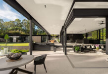 Design and construction integrity rewarded with national award