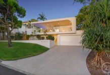 Designer home in heart of Noosa Heads set for auction