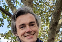 Crime Queen’s London life