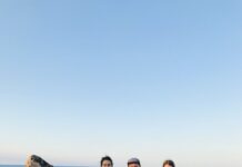 Jono’s Christian Surfers journey