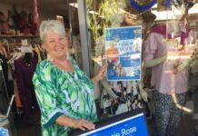 Katie Rose Fashion Parade