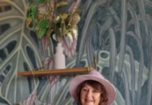 Karla helps Noosa koala population