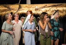 We should never forget