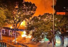 Gympie centre of biggest ever tobacco raids