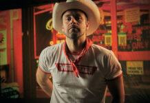 Dan to become first international ambassador for Gympie Muster