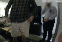 Maroochydore man charged after allegedly secretly filming people in their homes