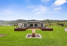 Don’t miss Saltair Modular’s Open Day