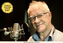 Win a Double-Pass to ‘An Audience with Roley Sussex’ at The J