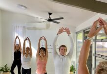 Make a splash this winter with Noosa Aquatic Centre’s off-peak sale