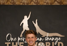 Steve Irwin Gala shines bright in Las Vegas