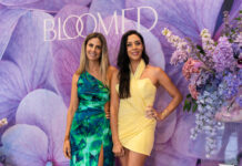 Record fundraiser achieved at sellout Bloomhill Mother’s Day event